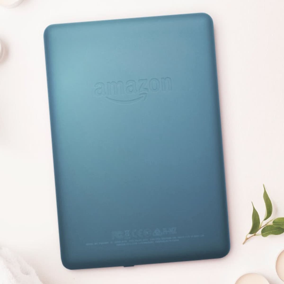 Máy đọc sách Kindle PaperWhite Gen 4 (10th) - Bản 8GB - Hàng chính hãng