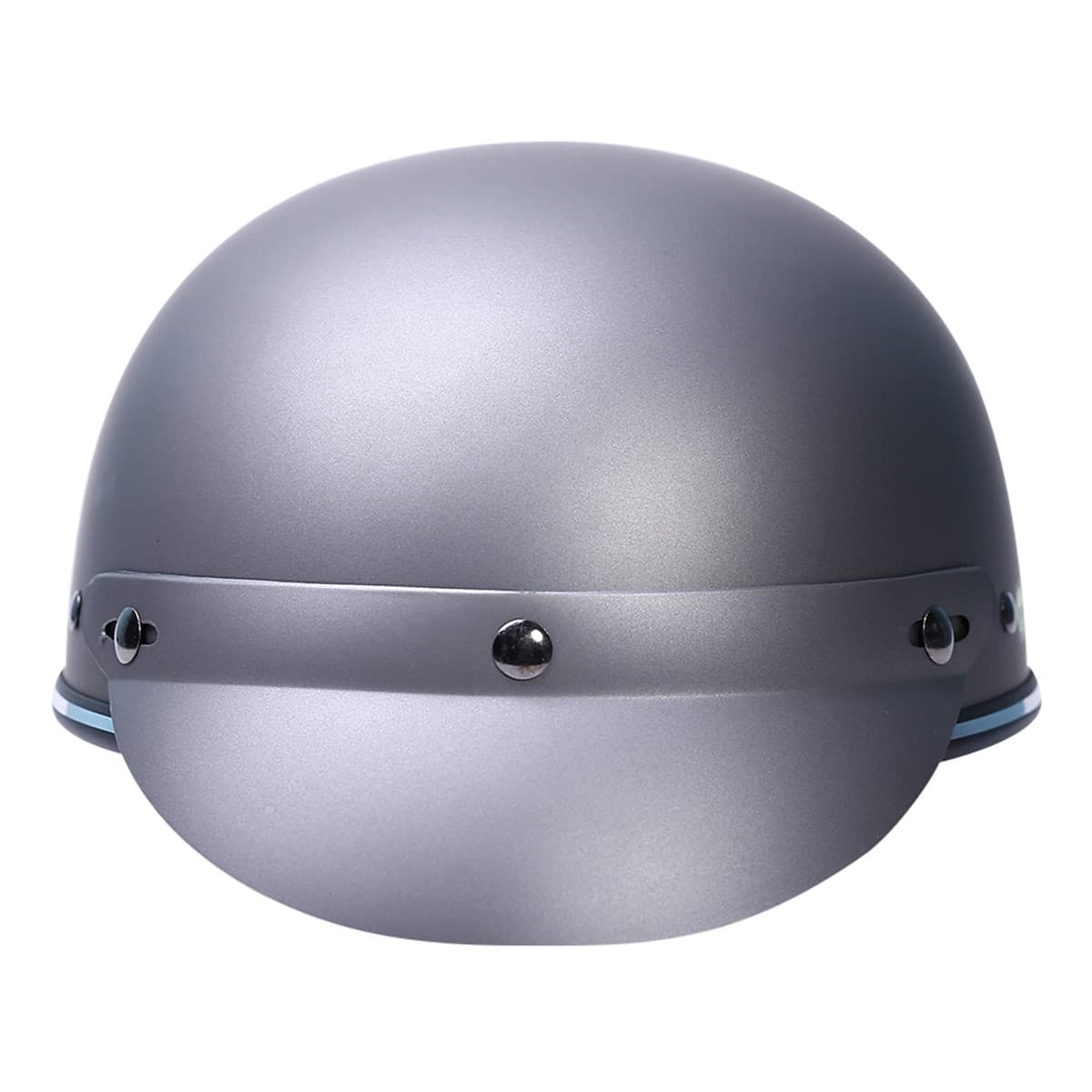 Mũ Bảo Hiểm Chita- 1/2 đầu CT6B1 - Hàng Chính Hãng