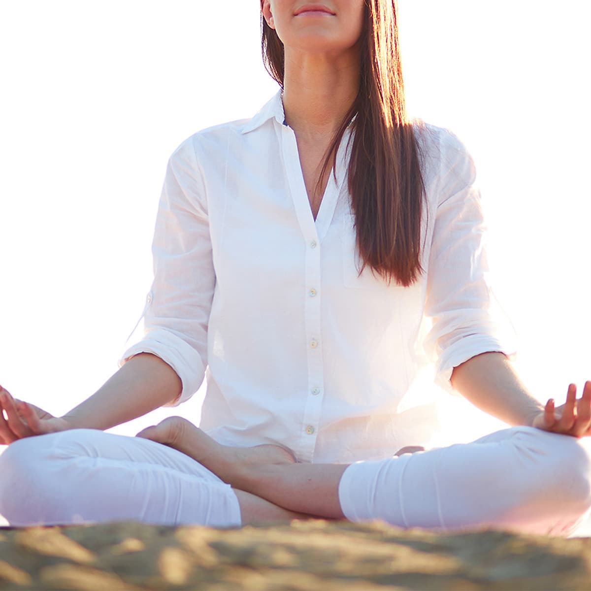 Khóa Học Yoga 30 Ngày, Con Người Mới - Toàn Diện Trong Ngoài