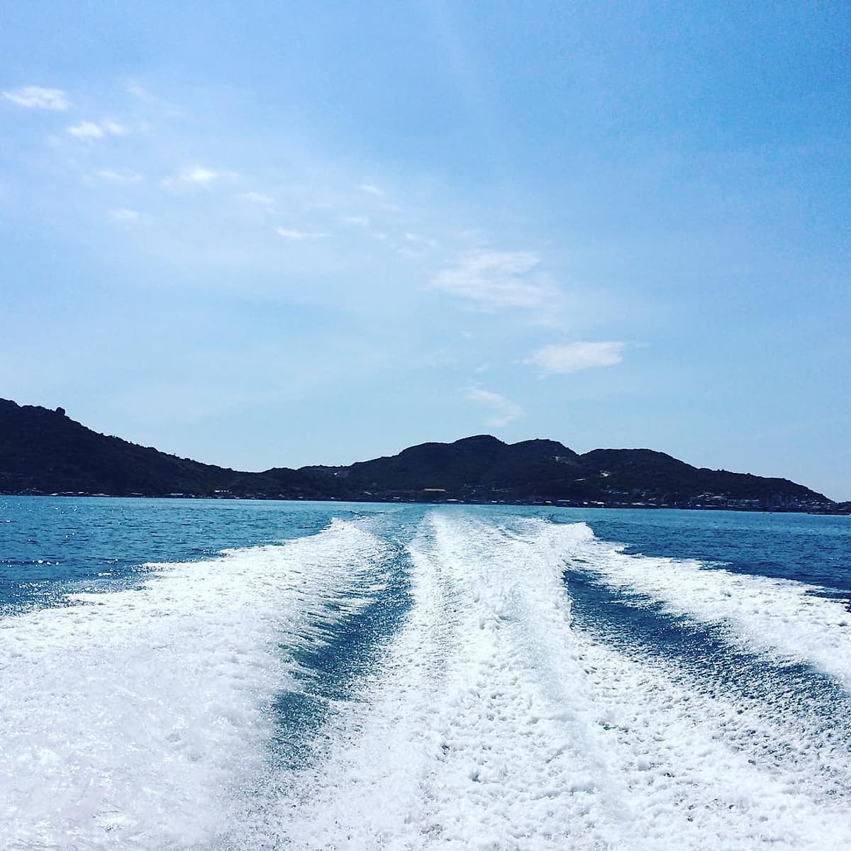 Tour Bình Hưng - Lặn Ngắm San Hô 2N2Đ, Xe Giường Nằm, Khởi Hành Tối Thứ 6 Hàng Tuần & Dịp Lễ Tết
