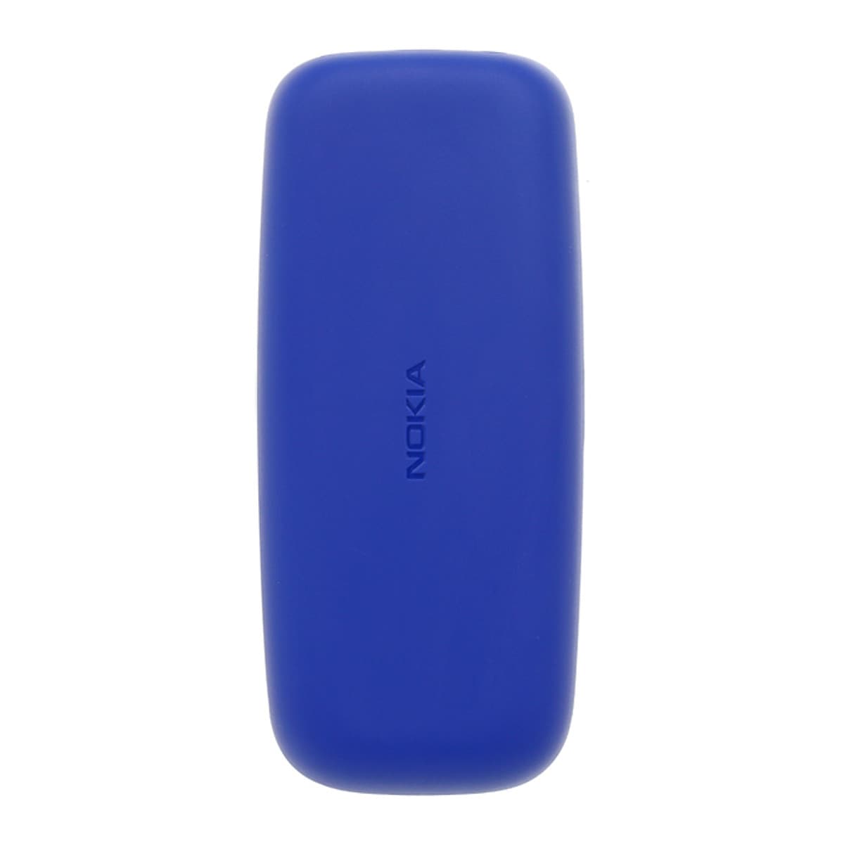 Điện Thoại Nokia 105 Single Sim - Hàng Chính Hãng