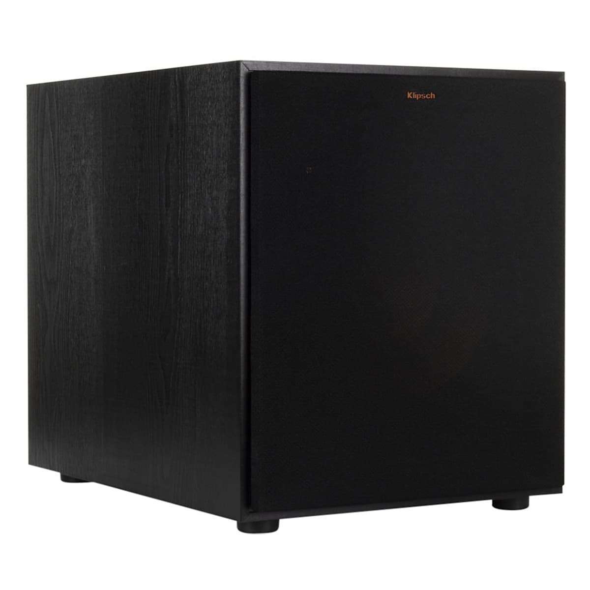 Loa Subwoofer Klipsch R-120SW BLK/GNM (400W) - Hàng Chính Hãng