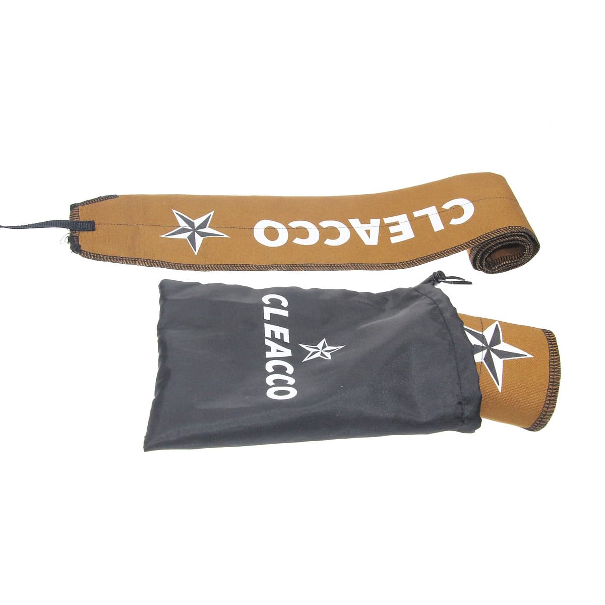 Bộ Băng Quấn Bảo Vệ Cổ Tay Cleacco Street Workout Wrist Wraps , Tập gym , Thể dục dụng cụ , Yoga , thiết kế quấn đặc biệt giúp cổ tay linh hoạt , giảm chấn thương – Hàng chính hãng .