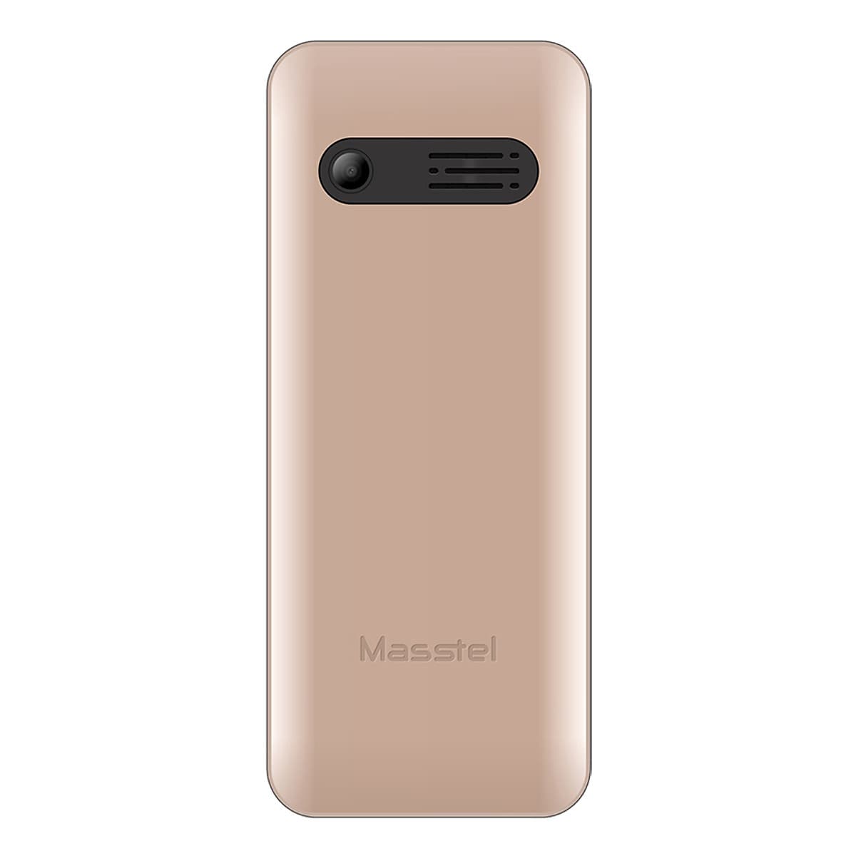 Điện Thoại Masstel IZI 300 - Hàng Chính Hãng