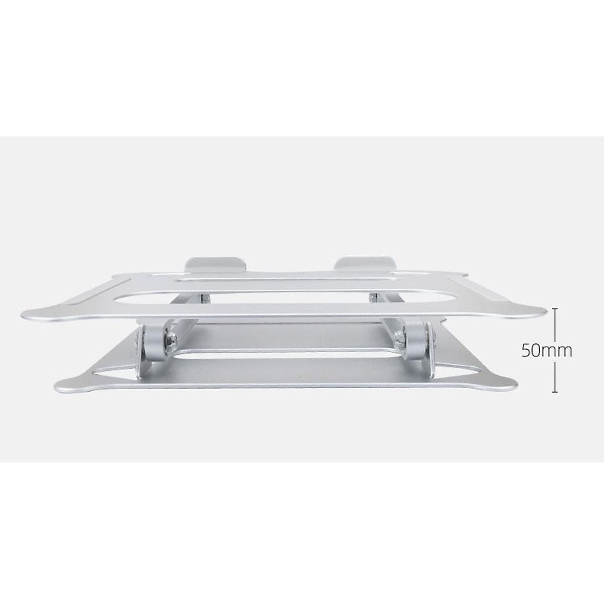 Giá Đỡ Tản Nhiệt Macbook / Laptop Gấp Gọn Z19