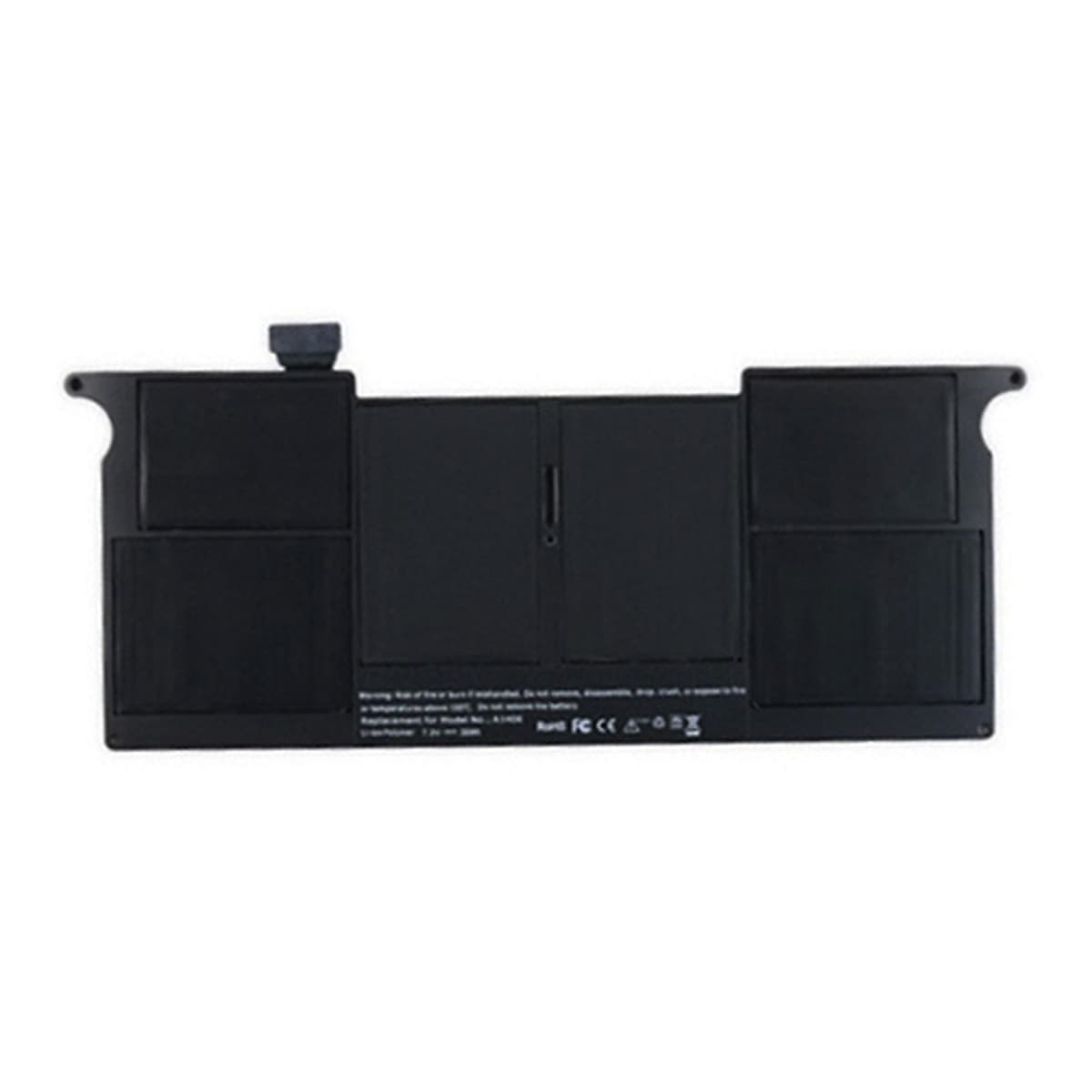 Dịch Vụ Thay Pin Macbook Air 11 inch A1370 (2011) Mã Pin A1406 Tại Zfix.vn