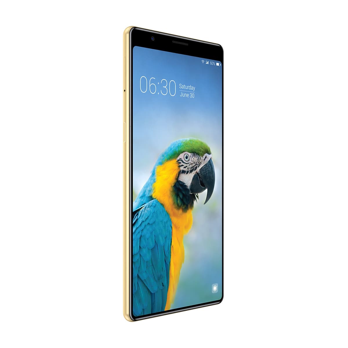 Điện thoại Bphone 3 Pro - Hàng chính hãng