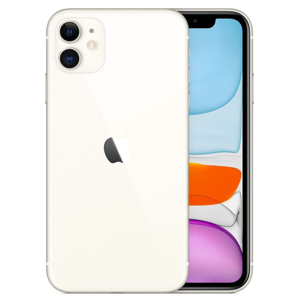 Điện Thoại iPhone 11 64GB  - Hàng  Chính Hãng