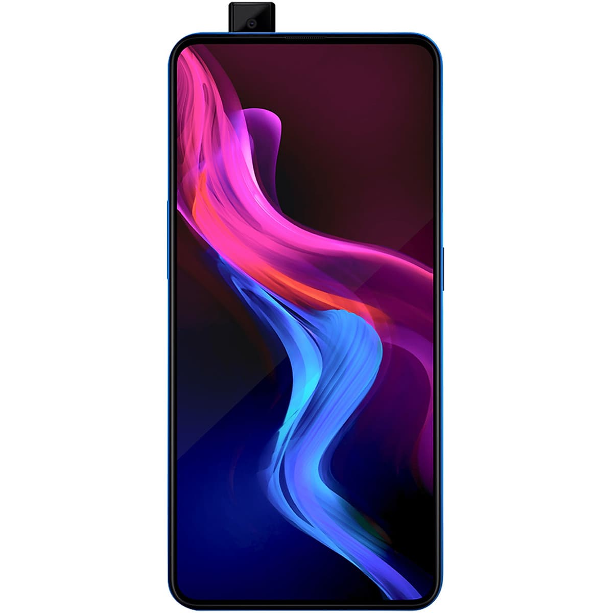 Điện Thoại Vsmart Active 3 - Hàng Chính Hãng