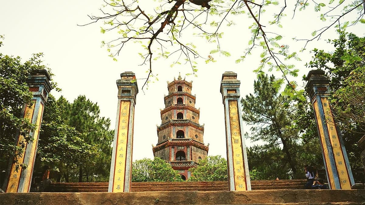 TOUR GHÉP KHÁM PHÁ HUẾ | ĐI VỀ TRONG NGÀY, KHỞI HÀNH HÀNG NGÀY