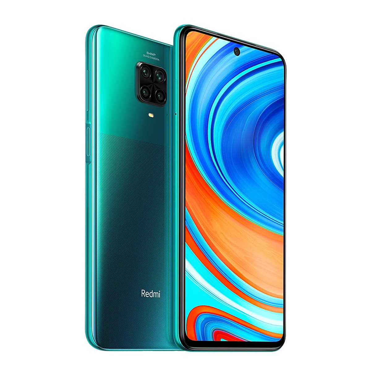 Điện thoại Xiaomi Redmi Note 9 Pro - Hàng Chính Hãng