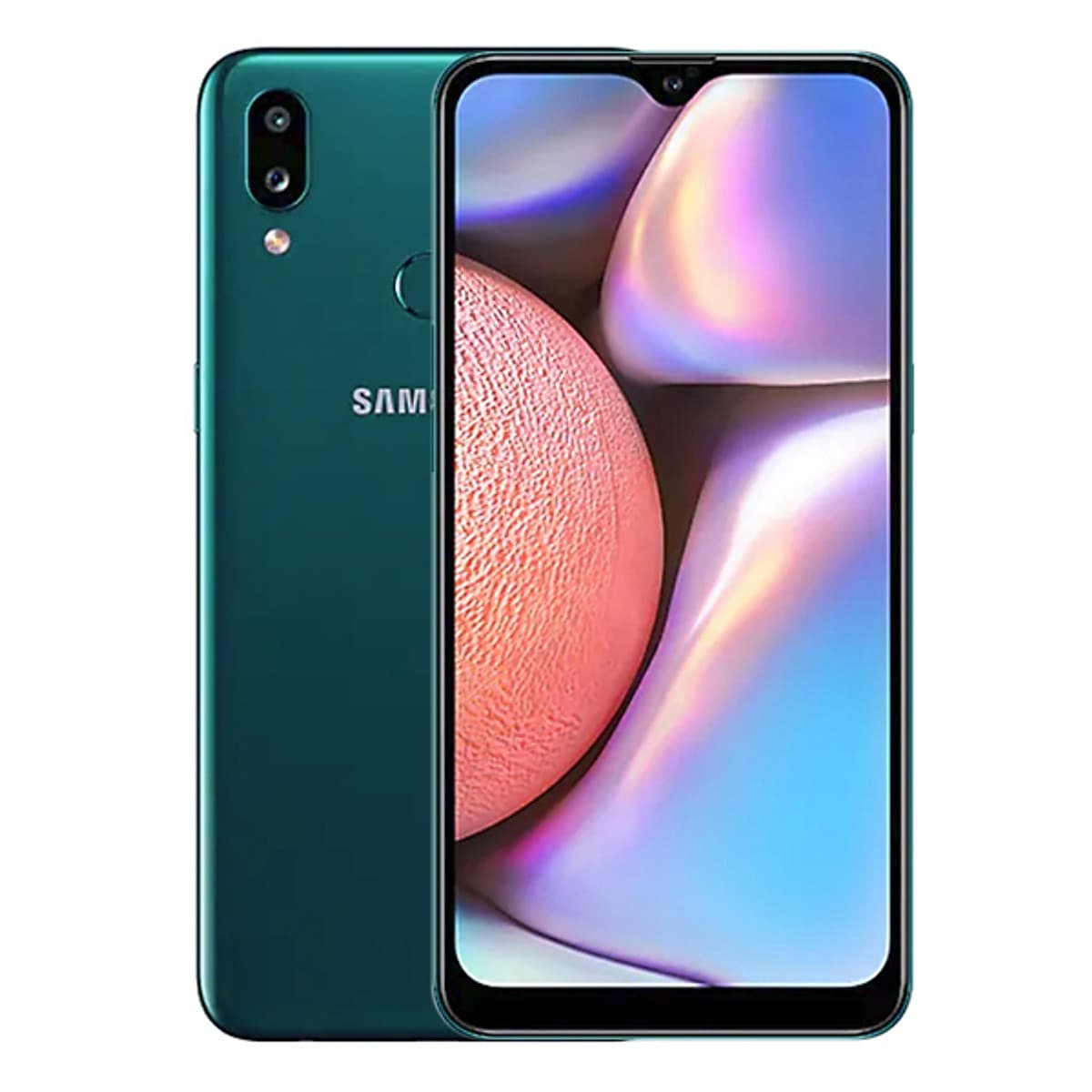 Điện Thoại Samsung Galaxy A10s (32GB/2GB) - Hàng Chính Hãng - Đã Kích Hoạt Bảo Hành Điện Tử