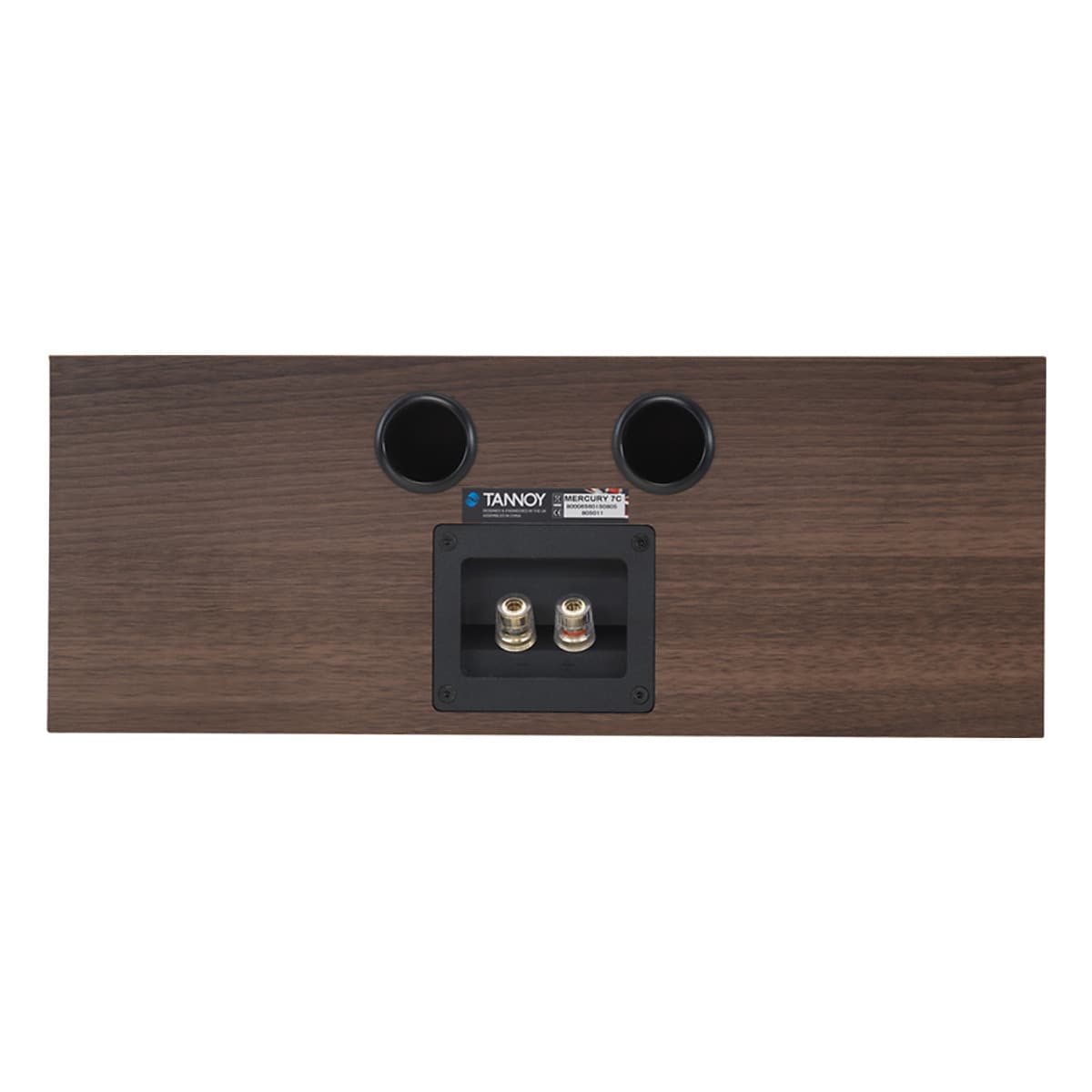 Loa Tannoy Mercury 7C Walnut (240W) - Hàng Chính Hãng