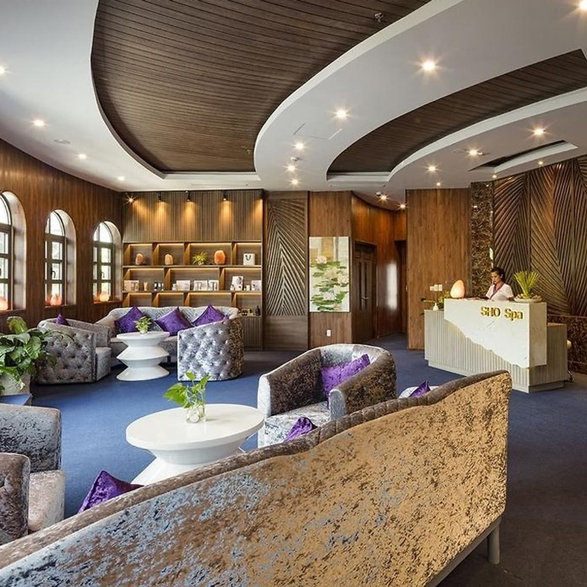Don Pool Villa Oceanami Long Hải 04 Phòng Ngủ Dành Cho 08 Người Lớn Và 04 Trẻ Em, Hồ Bơi Riêng Trong Villa, Bếp Nấu, Lò Nướng BBQ