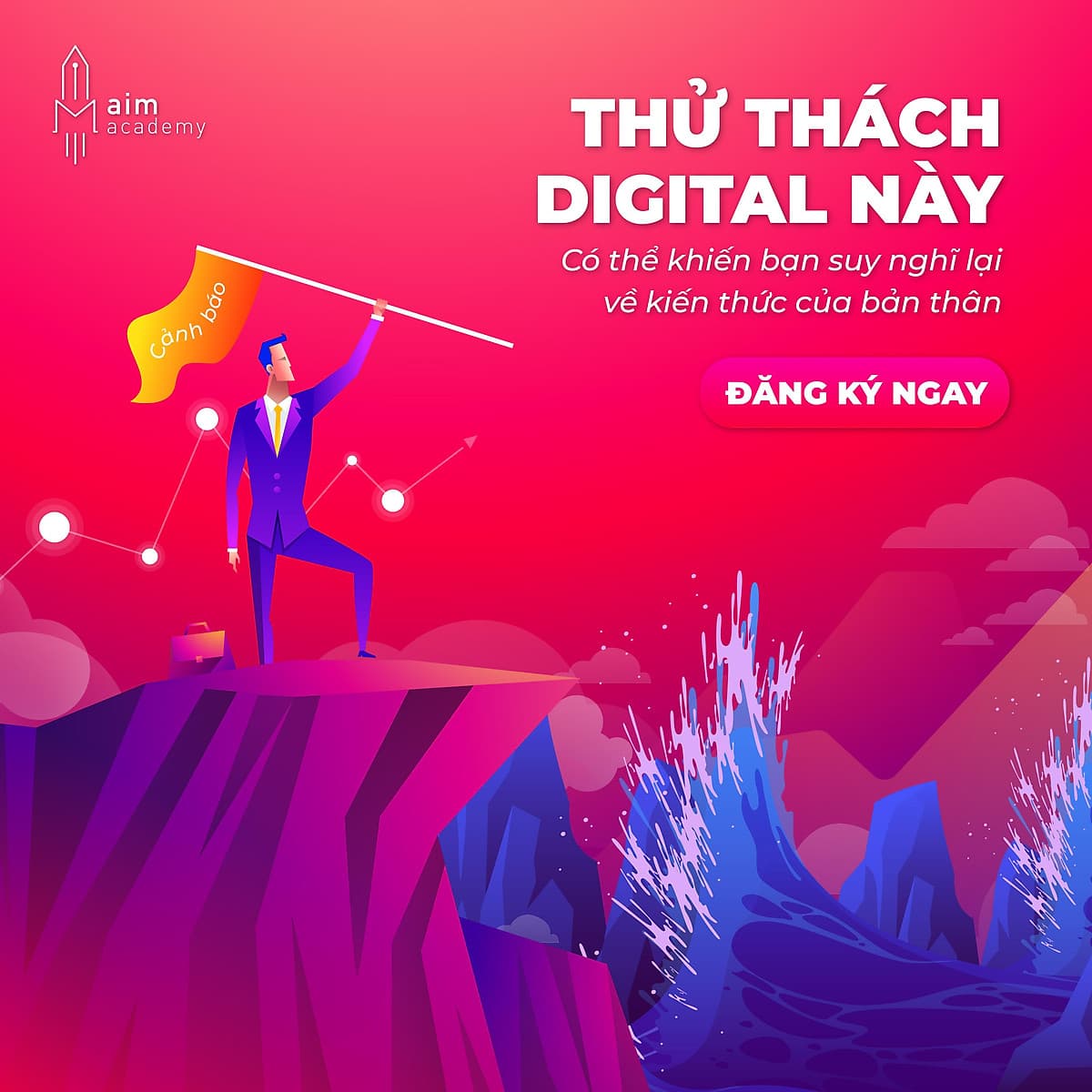 AIM Academy - Bài Test Digital Marketing