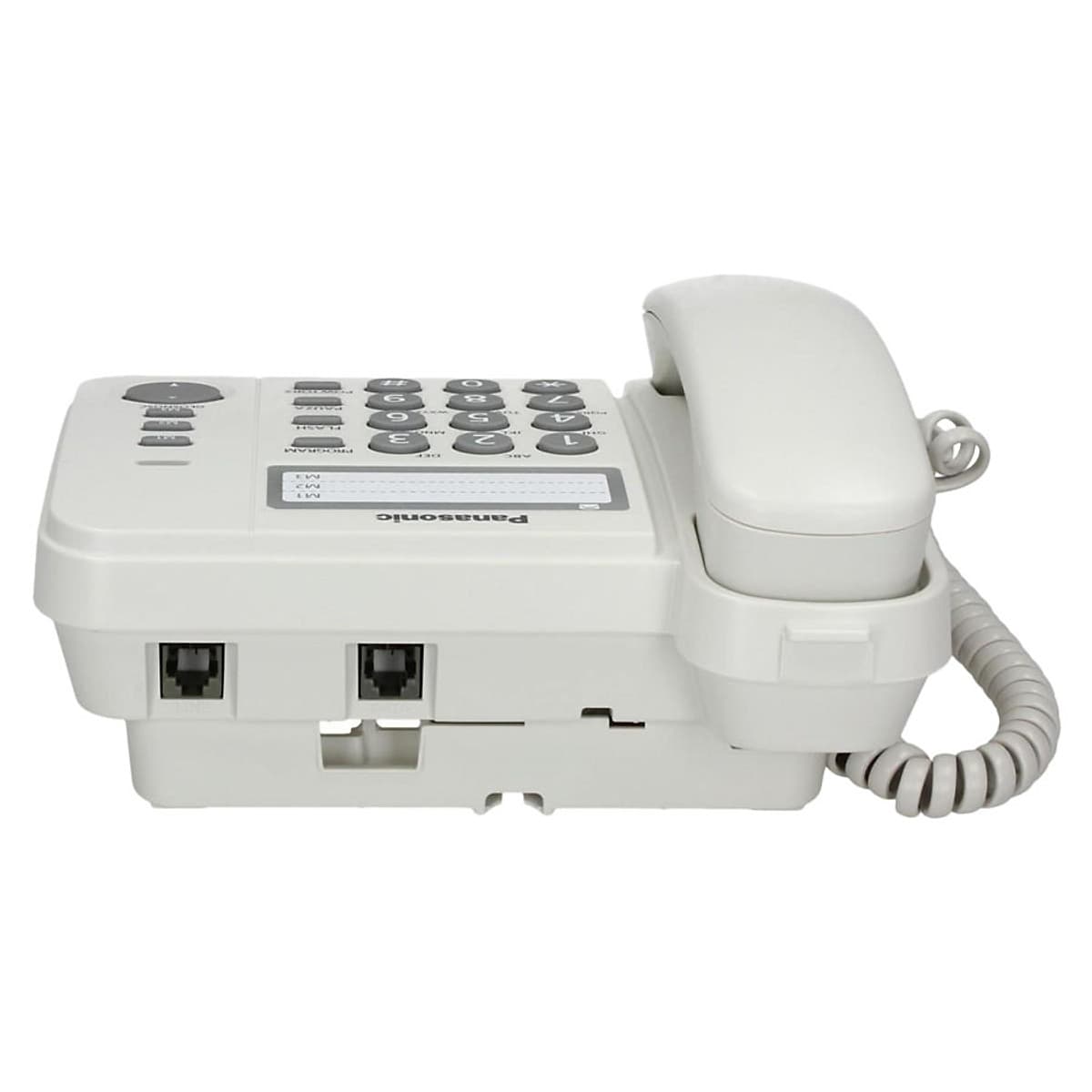 Điện Thoại Bàn Panasonic KXTS 520 - Hàng Chính Hãng