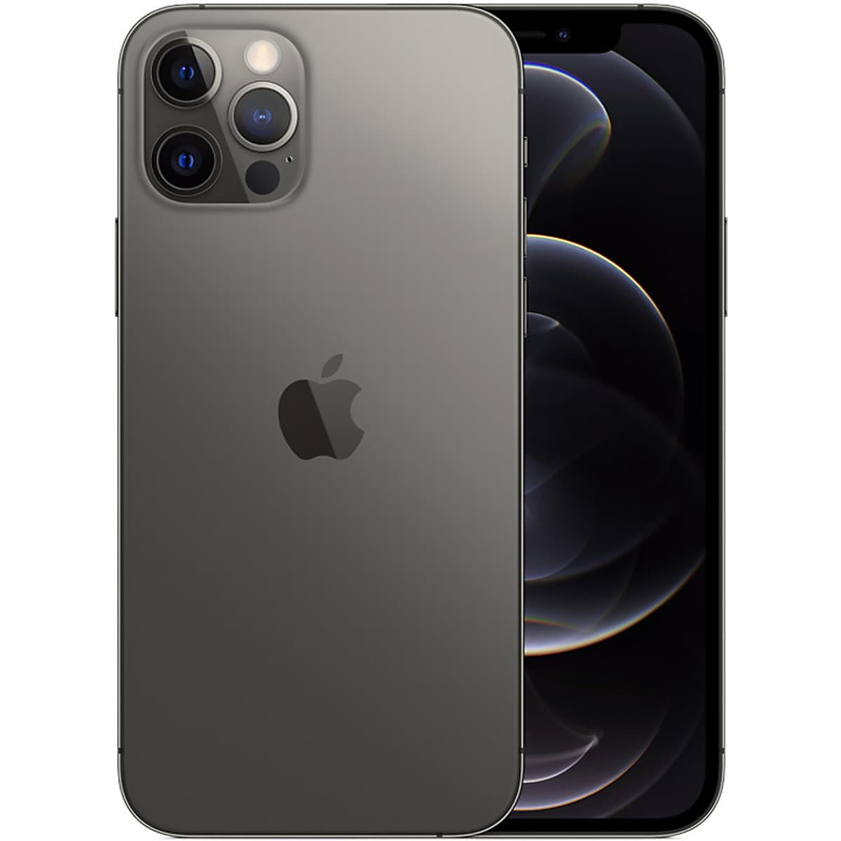Điện Thoại iPhone 12 Pro Max 512GB - Hàng Chính Hãng