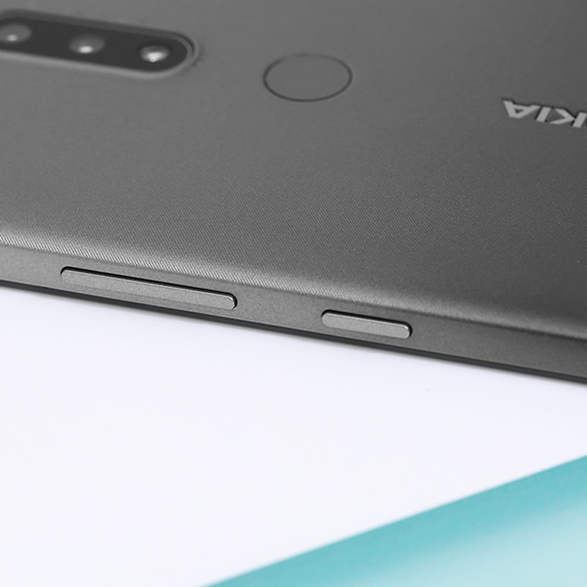 Điện Thoại Nokia 2.4 (2GB/32GB) - Hàng Chính Hãng