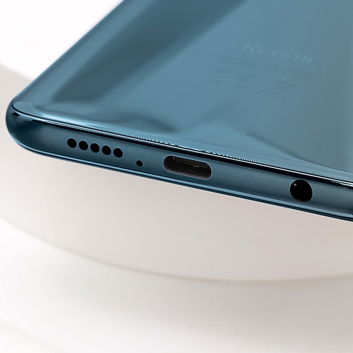 Điện thoại Xiaomi Redmi Note 9S - Hàng Chính Hãng