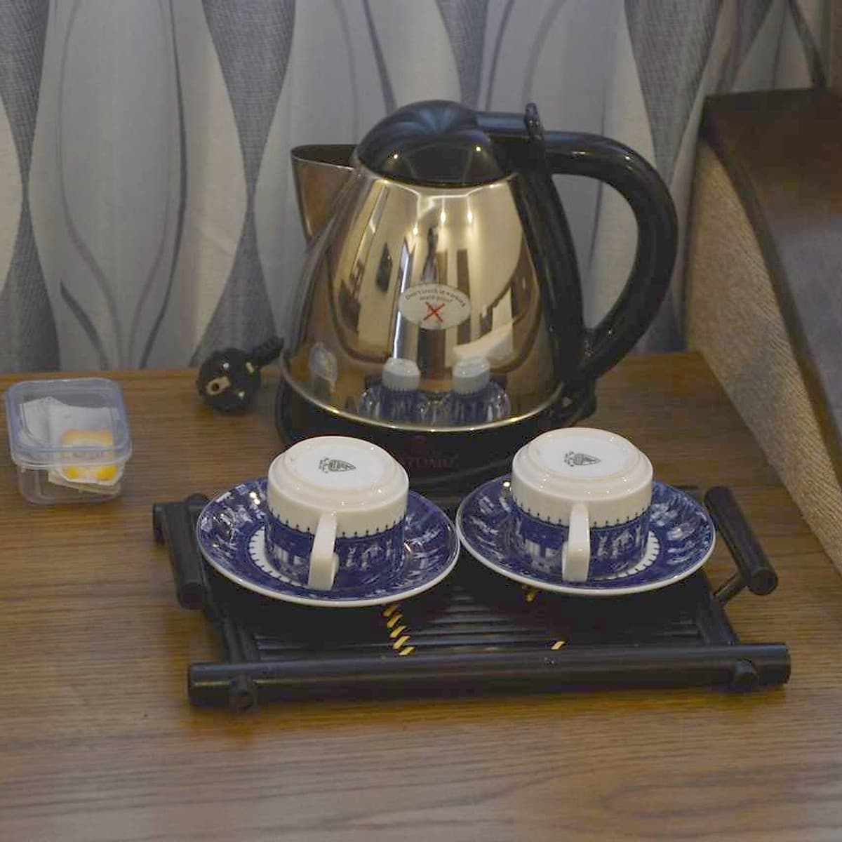 Phú Thọ Hotel Sài Gòn - Trung Tâm Thành Phố Hồ Chí Minh, Gồm Bữa Sáng, Gần Công Viên Đầm Sen