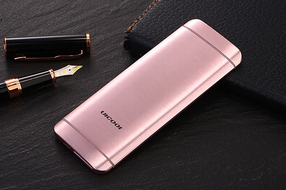 Điện Thoại Suntek Vicool V10 Kiêm Tai Nghe Bluetooth - Hàng Chính Hãng