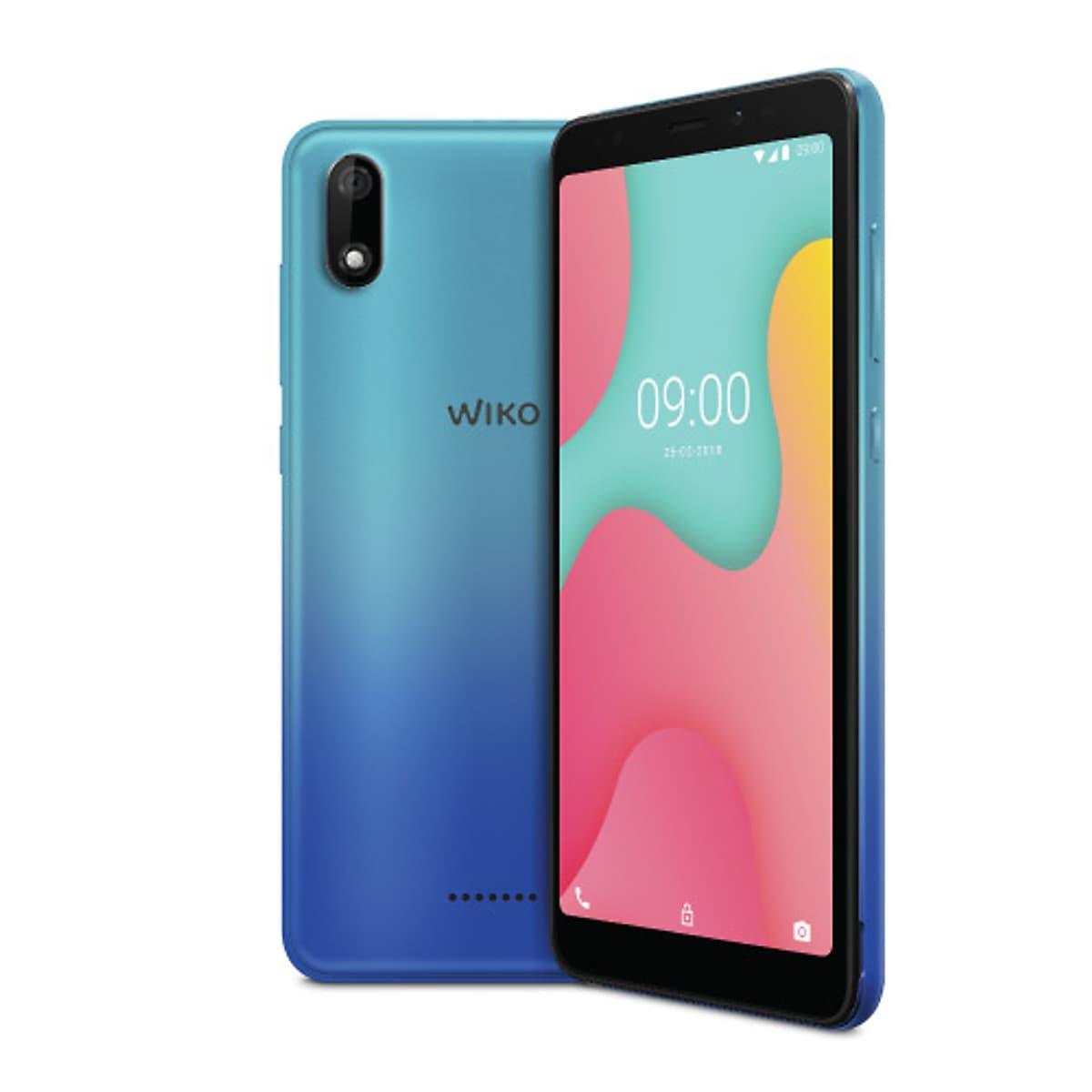 Điện Thoại Wiko Y60 (1GB/16GB) - Hàng chính hãng