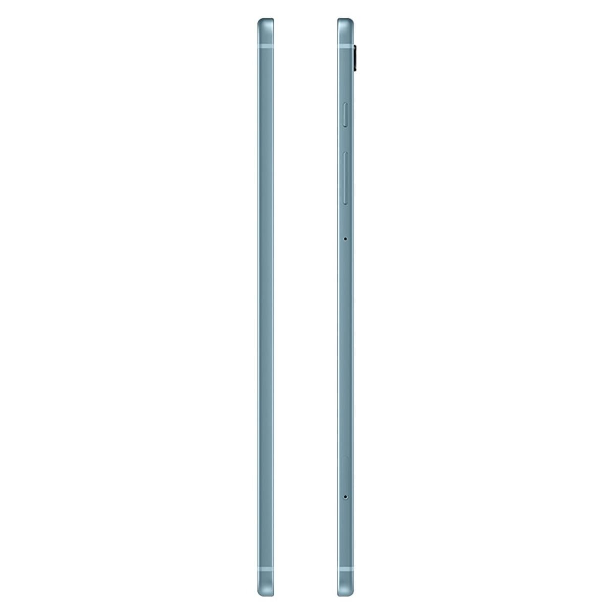 Máy tính bảng Samsung Galaxy Tab S6 Lite - Hàng Chính Hãng - Đã Kích Hoạt Bảo Hành Điện Tử