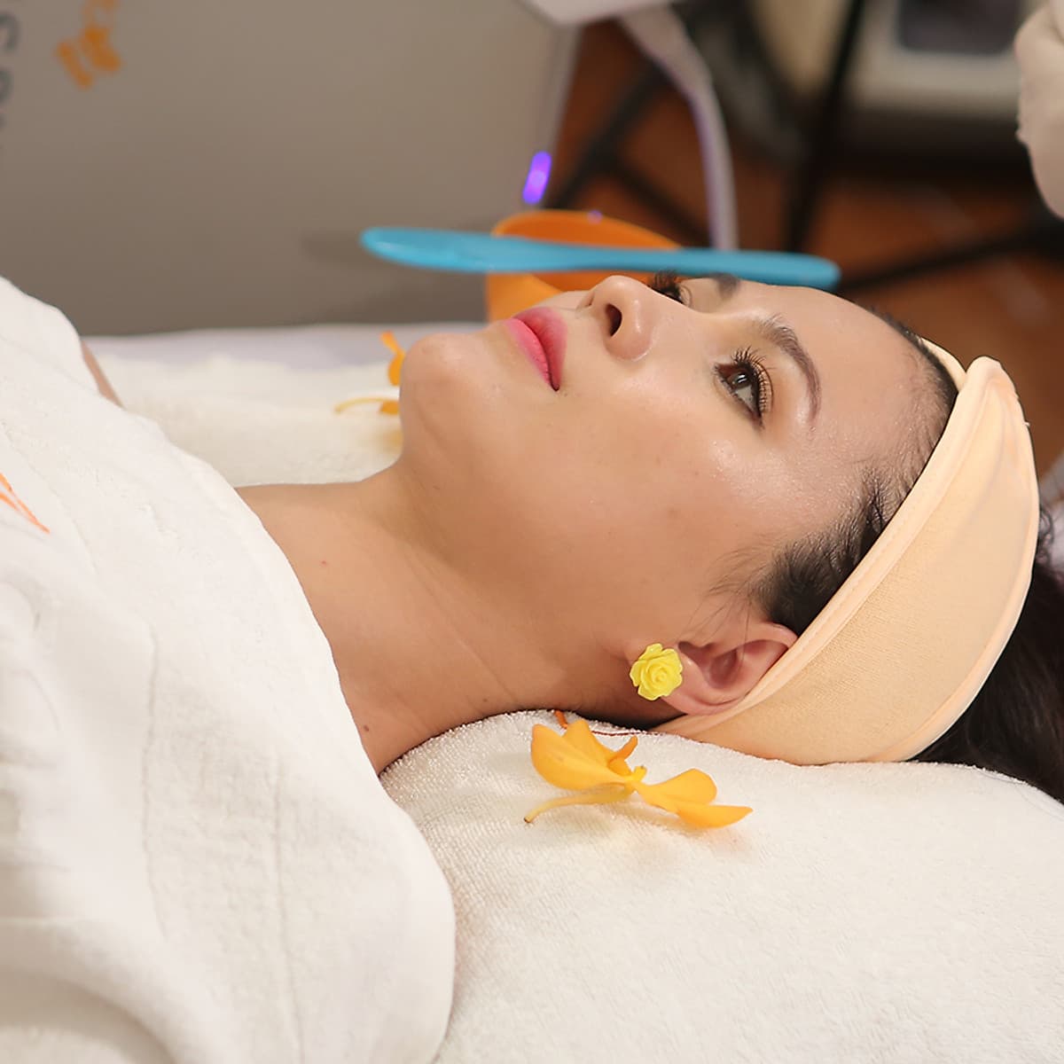 Thẩm Mỹ Viện Phương - Liệu Trình Oxy Collagen Tăng Độ Ẩm Cho Da