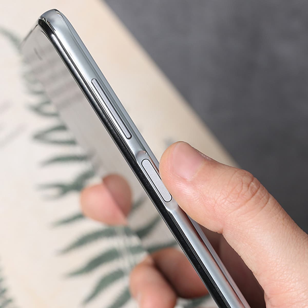 Điện thoại Xiaomi Redmi Note 9 Pro - Hàng Chính Hãng