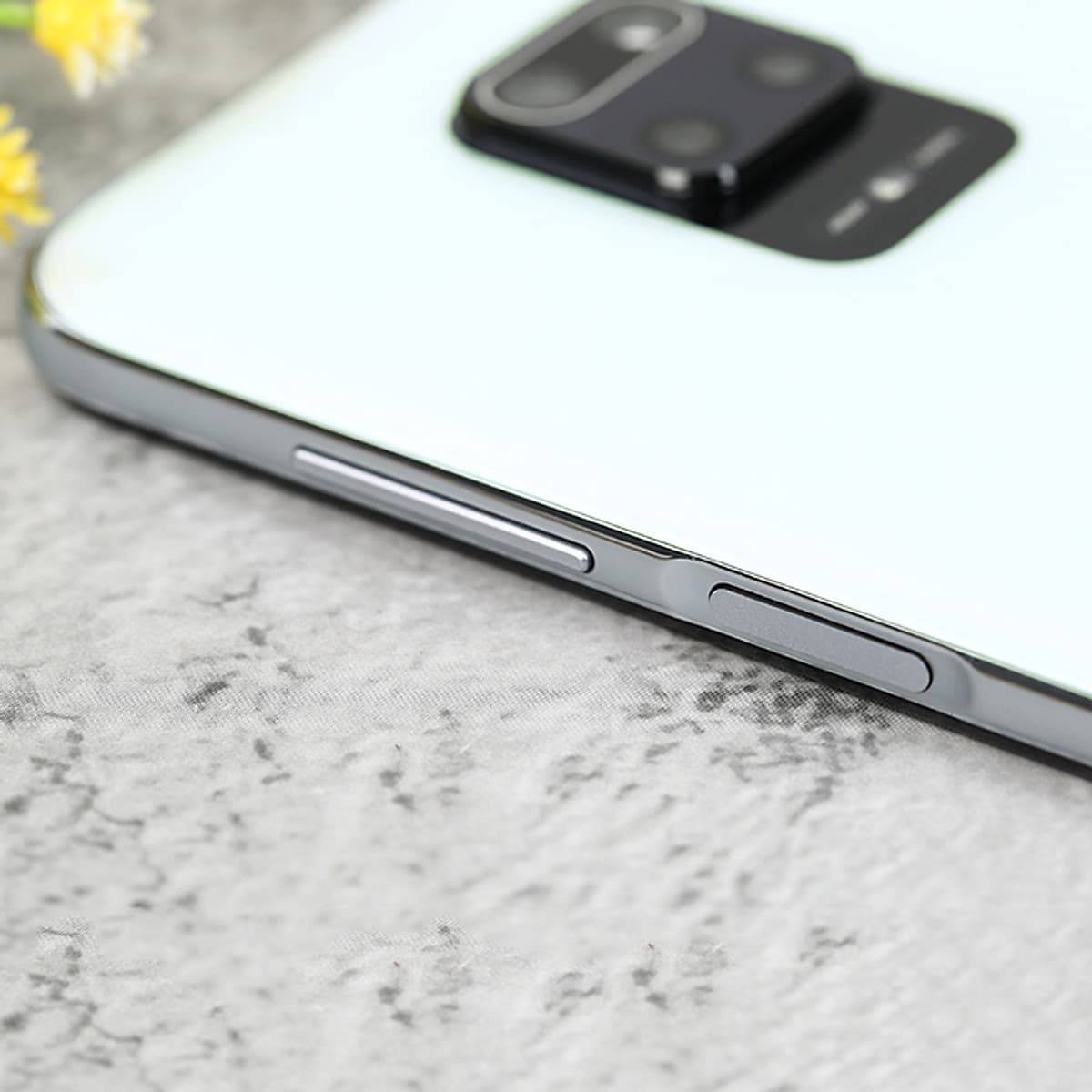 Điện thoại Xiaomi Redmi Note 9S - Hàng Chính Hãng
