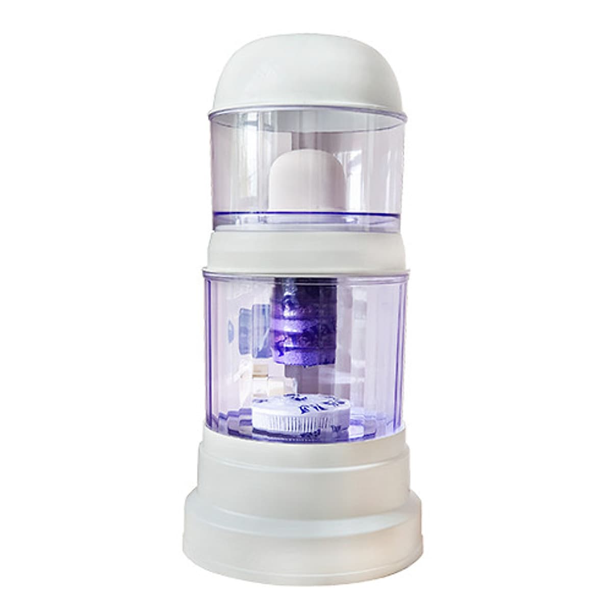 Bình Lọc Nước One Mom Uống Trực Tiếp Không Sử Dụng Điện Có Phụ Kiện Thay Thế-Hàng Chính Hãng