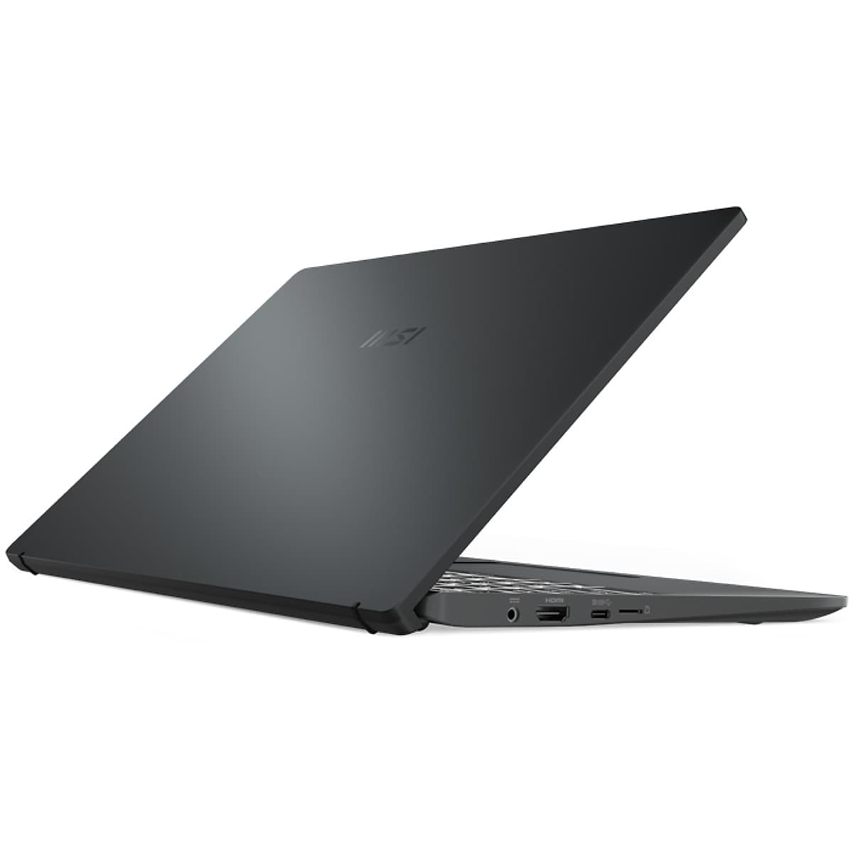 Laptop MSI Modern 14 B11SB-244VN (Core i5-1135G7/ 8GB DDR4 3200MHz/ 512GB PCIe NVMe/ MX450 2GB GDDR5/ 14 FHD IPS/ Win10) - Hàng Chính Hãng