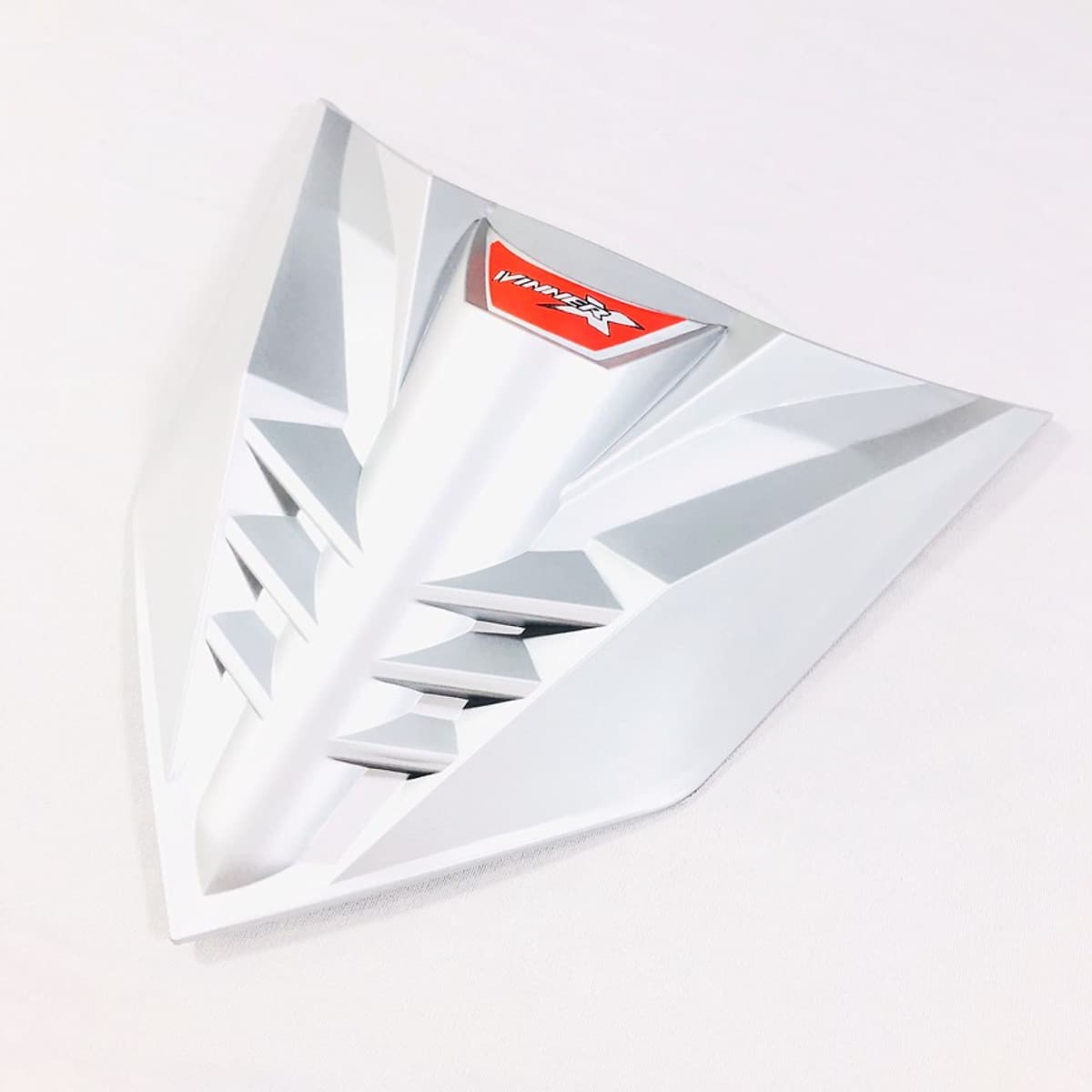 Ốp mặt nạ xe cho dòng xe Winner X 