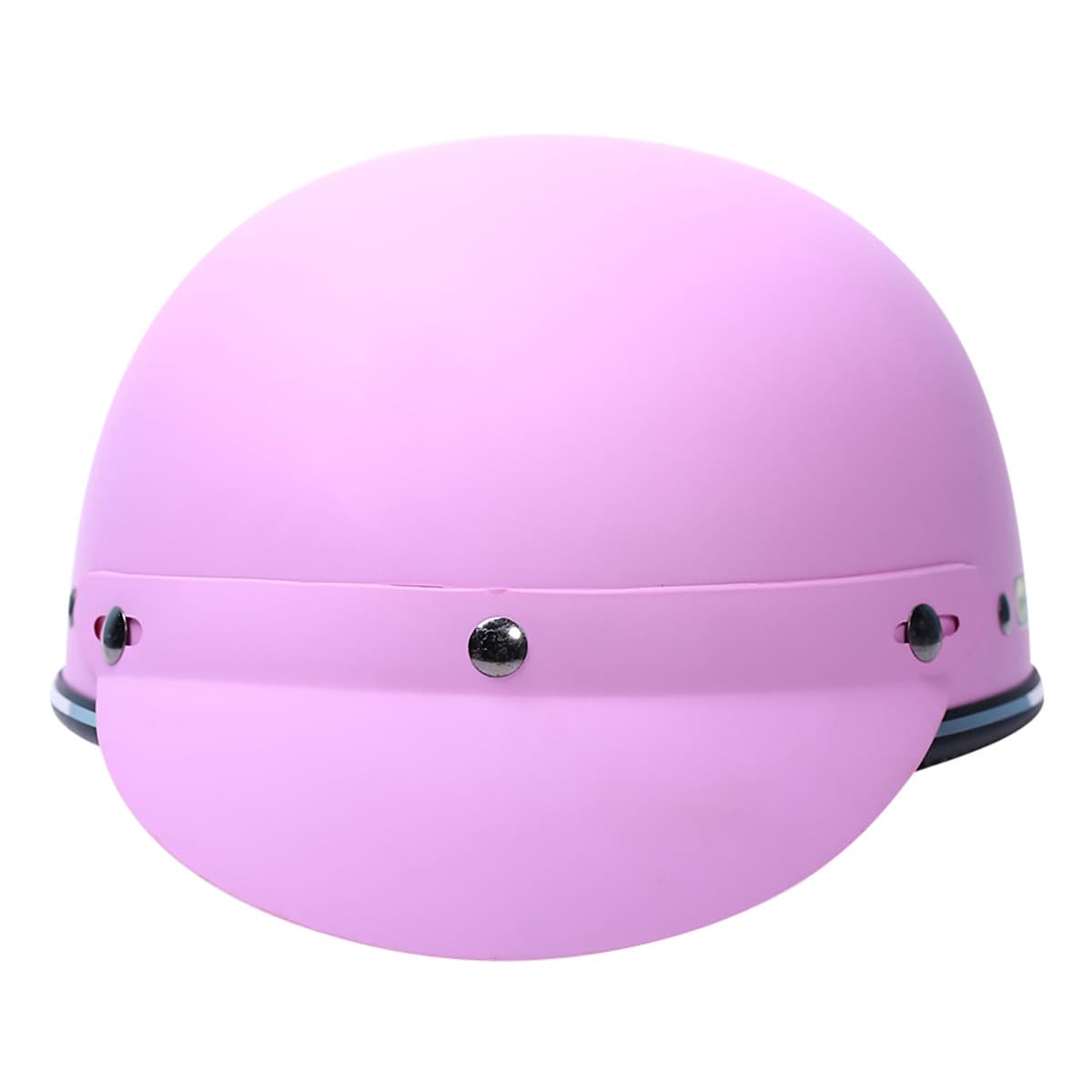 Mũ Bảo Hiểm Chita- 1/2 đầu CT6B1 - Hàng Chính Hãng