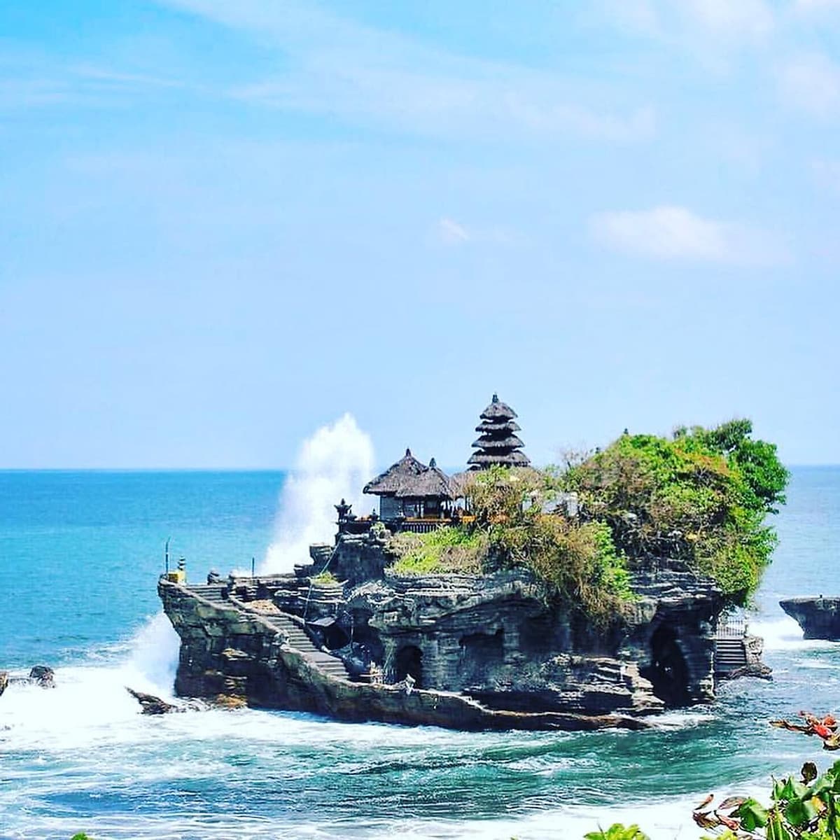 [HCM] Tour Bali 4N3Đ, Sắc Màu Indonesia, Bay Vietnam Airlines, Khởi Hành Hàng Tuần & Tết