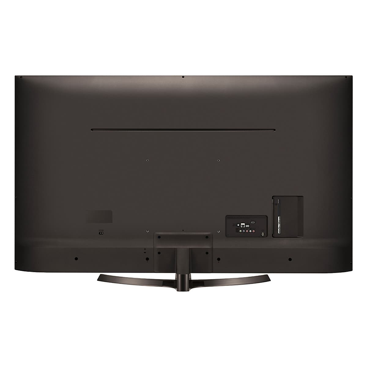 Smart Tivi LG 4K 49 inch 49UK6340PTF