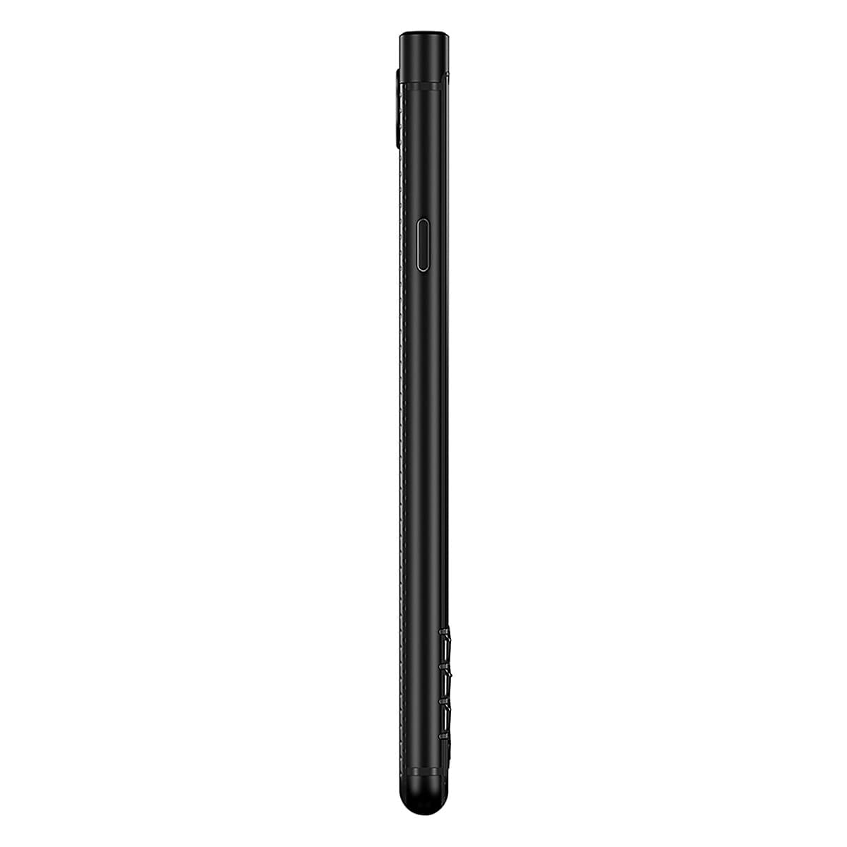 Điện Thoại BlackBerry KEYone Black Edition (Đen) - Hàng Chính Hãng