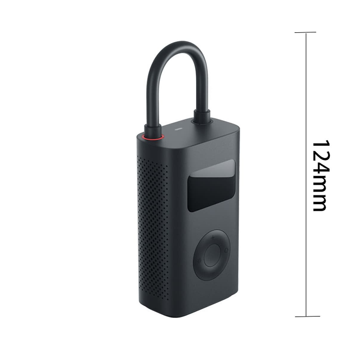 Bơm Nén Khí Cầm Tay Di Động Xiaomi Mijia MJCQ01QJ