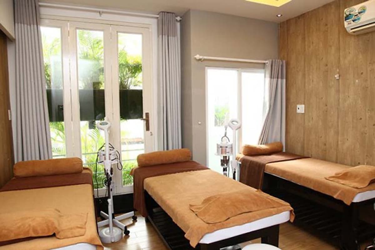 Liệu Trình Trắng Sáng Làn Da Tại Bevita Facial Spa