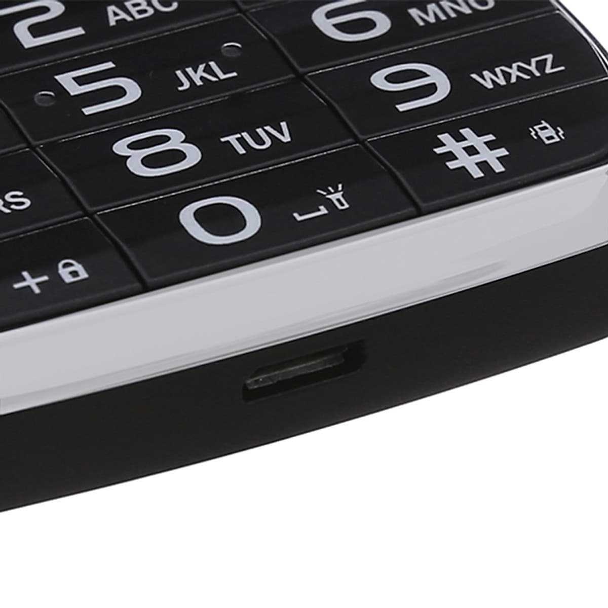 Điện Thoại Mobell M529 - Hàng Chính Hãng