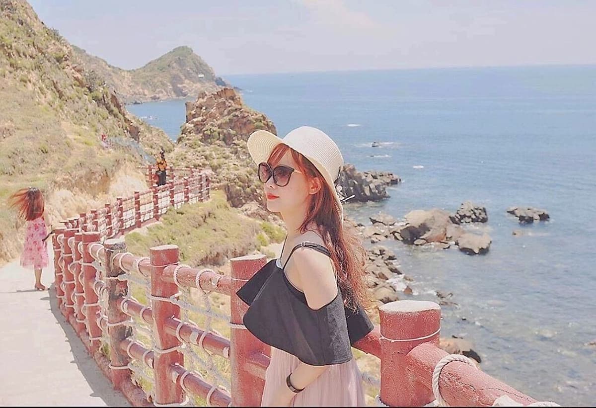 TOUR QUY NHƠN - PHÚ YÊN - CÙ LAO XANH 4N3D
