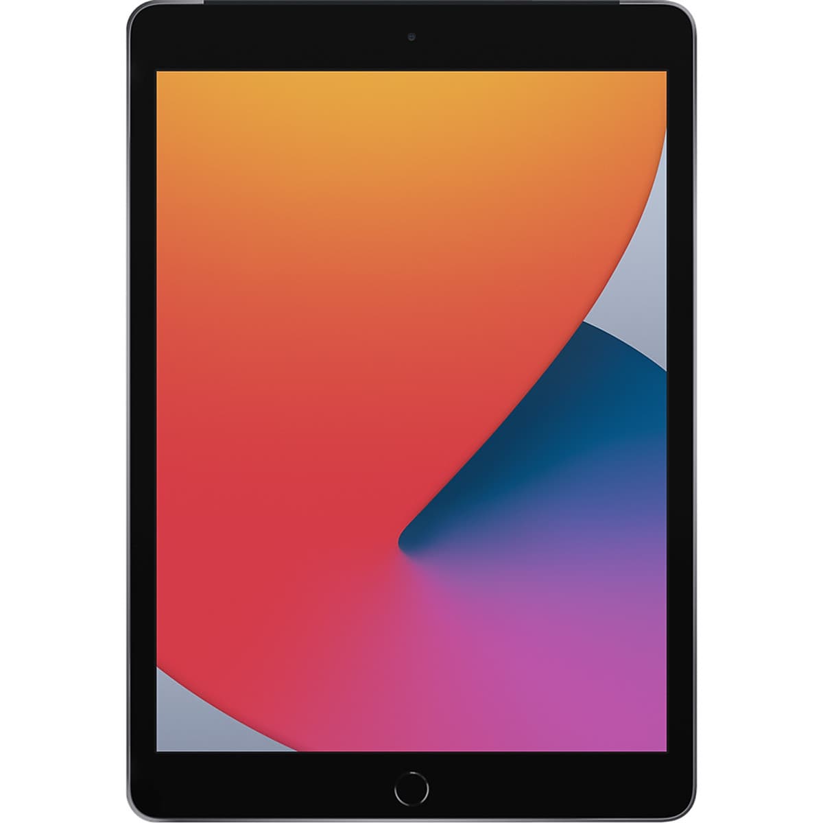 iPad 10.2 Inch WiFi + Cellular 32GB (Gen 8) New 2020 - Hàng Chính Hãng