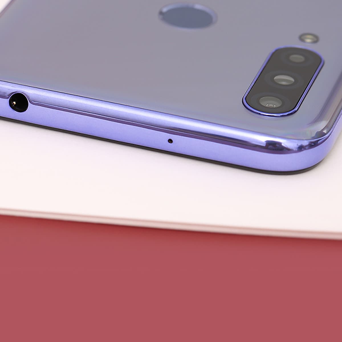 Điện Thoại Vsmart Joy 3 - Hàng chính hãng