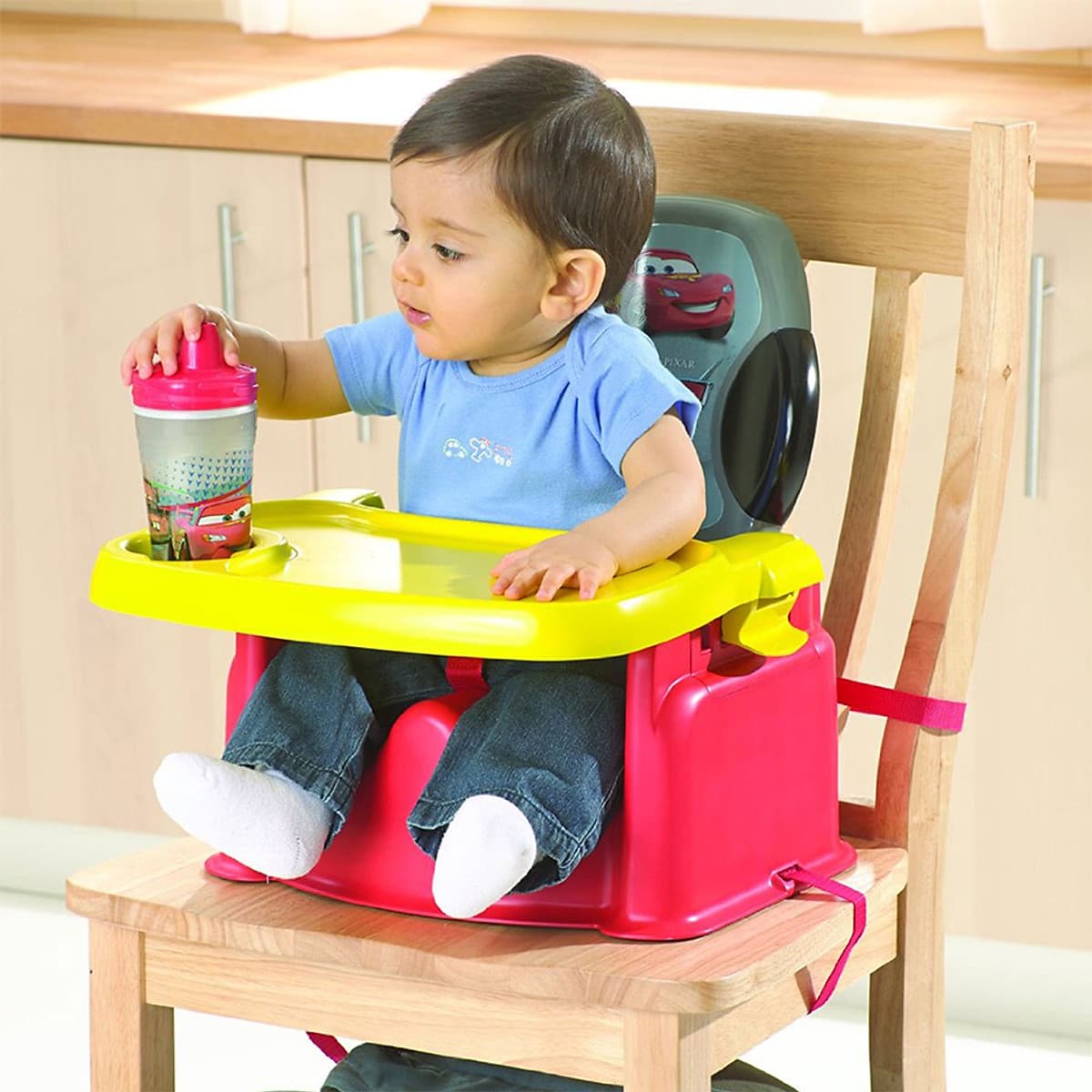 Khóa Học Bí Quyết Cho Trẻ Ăn Dặm Lớn Nhanh, Khỏe Mạnh