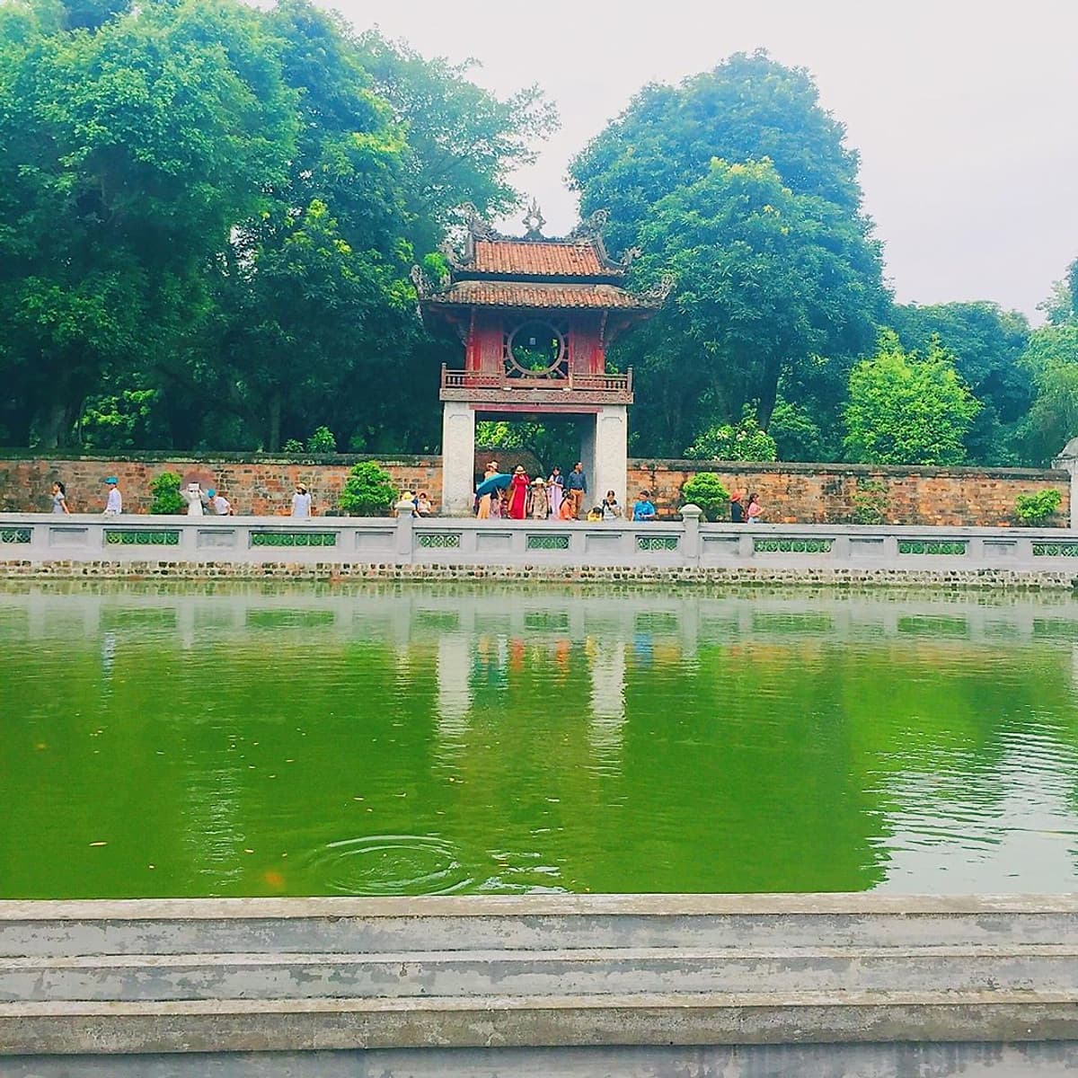 [HCM] Tour 4N3Đ Hà Nội - Ninh Bình - Hạ Long - Yên Tử, Bay Bamboo Airways, Khởi Hành Thứ 5 Hàng Tuần