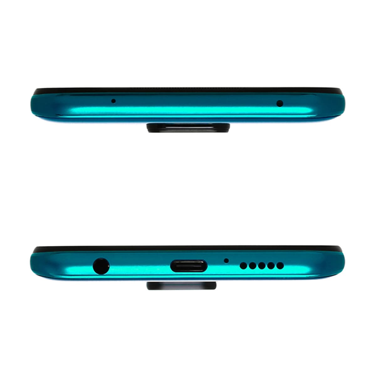 Điện thoại Xiaomi Redmi Note 9S - Hàng Chính Hãng