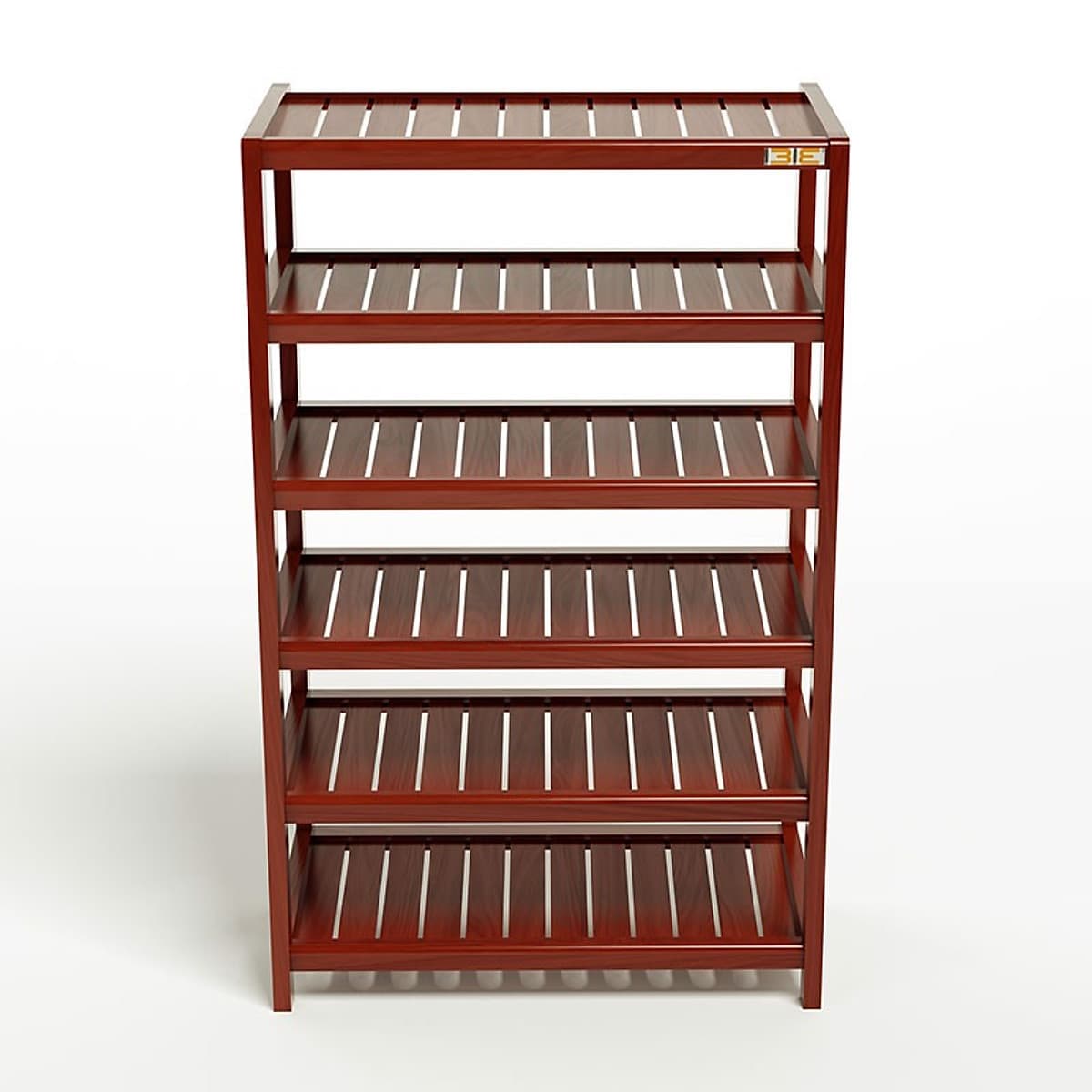 Kệ Giày Dép 6 Tầng Rộng 80cm