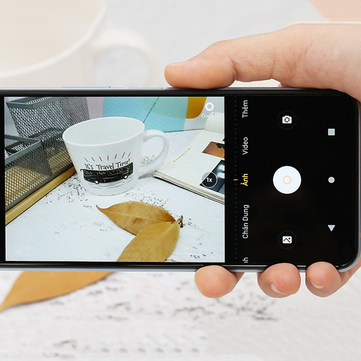 Điện thoại Vivo Y12s - Hàng Chính Hãng