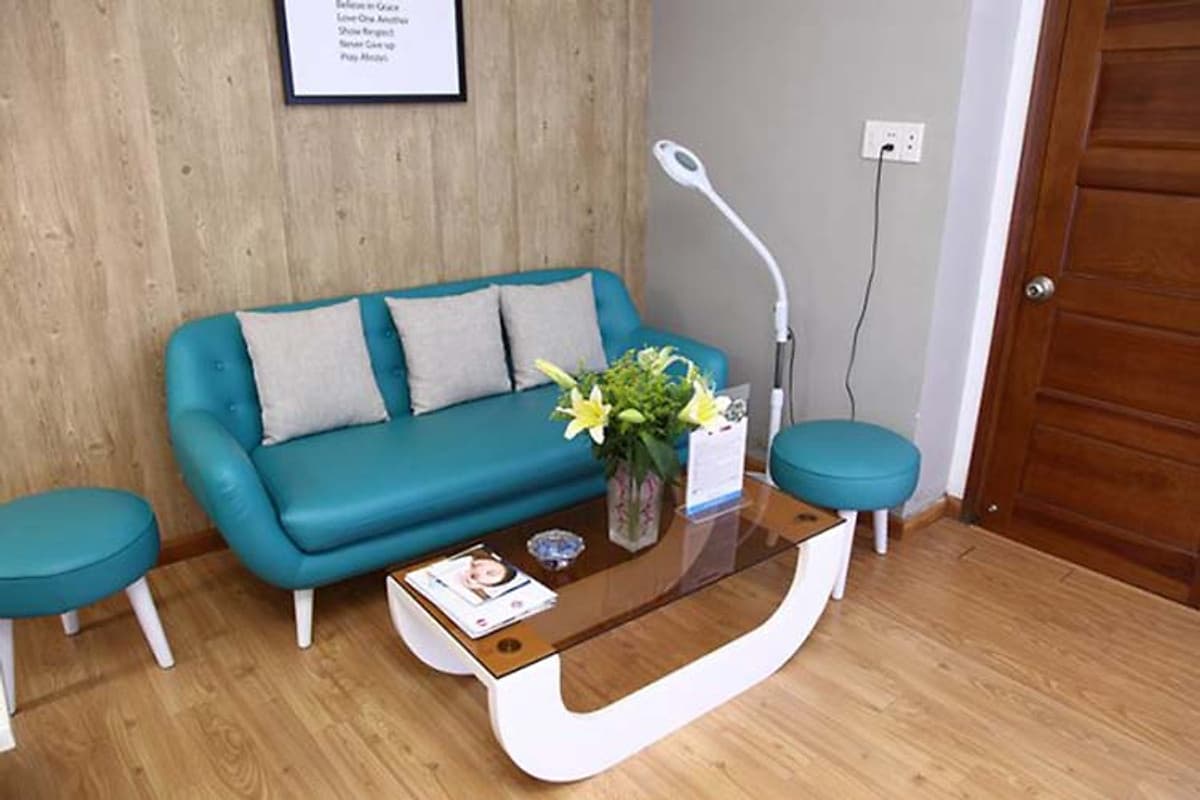 Liệu Trình Trắng Sáng Làn Da Tại Bevita Facial Spa