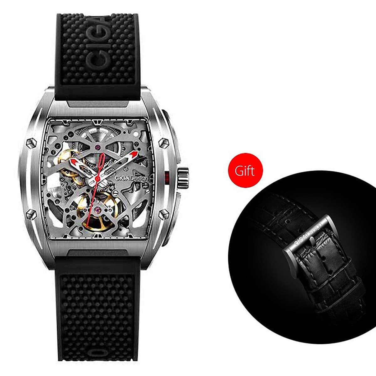 Đồng Hồ Cơ Học Cho Nam Xiaomi Ciga